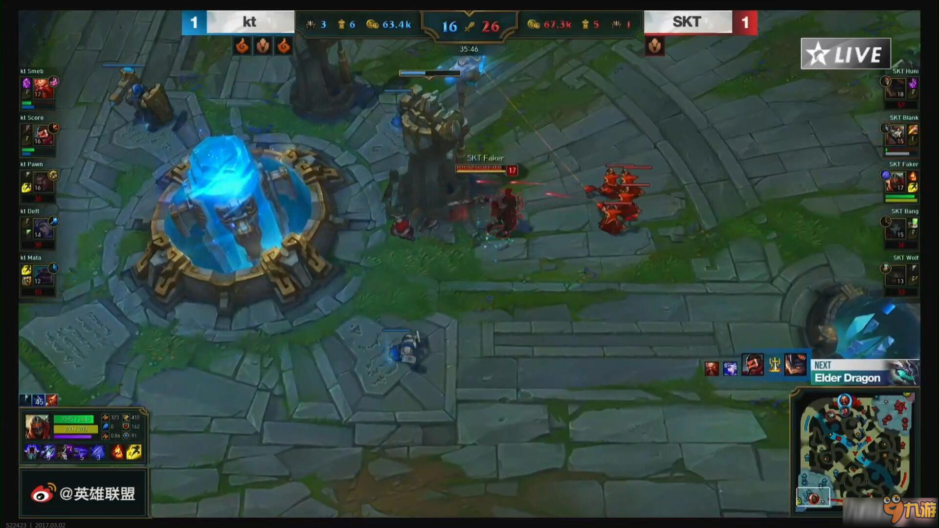  Ming连续十五场比赛得分超过突破纪录，SKT挑战极限！-开云在线投注